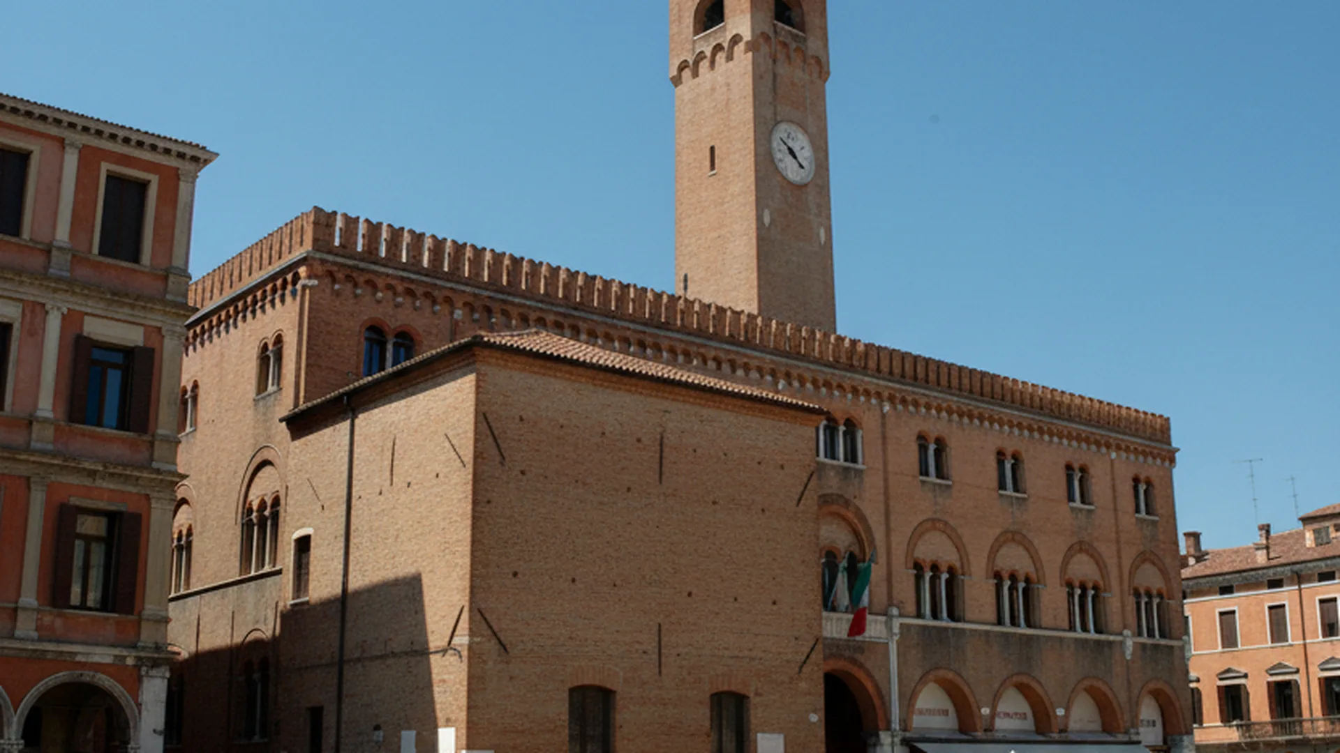 Piazza dei Signori