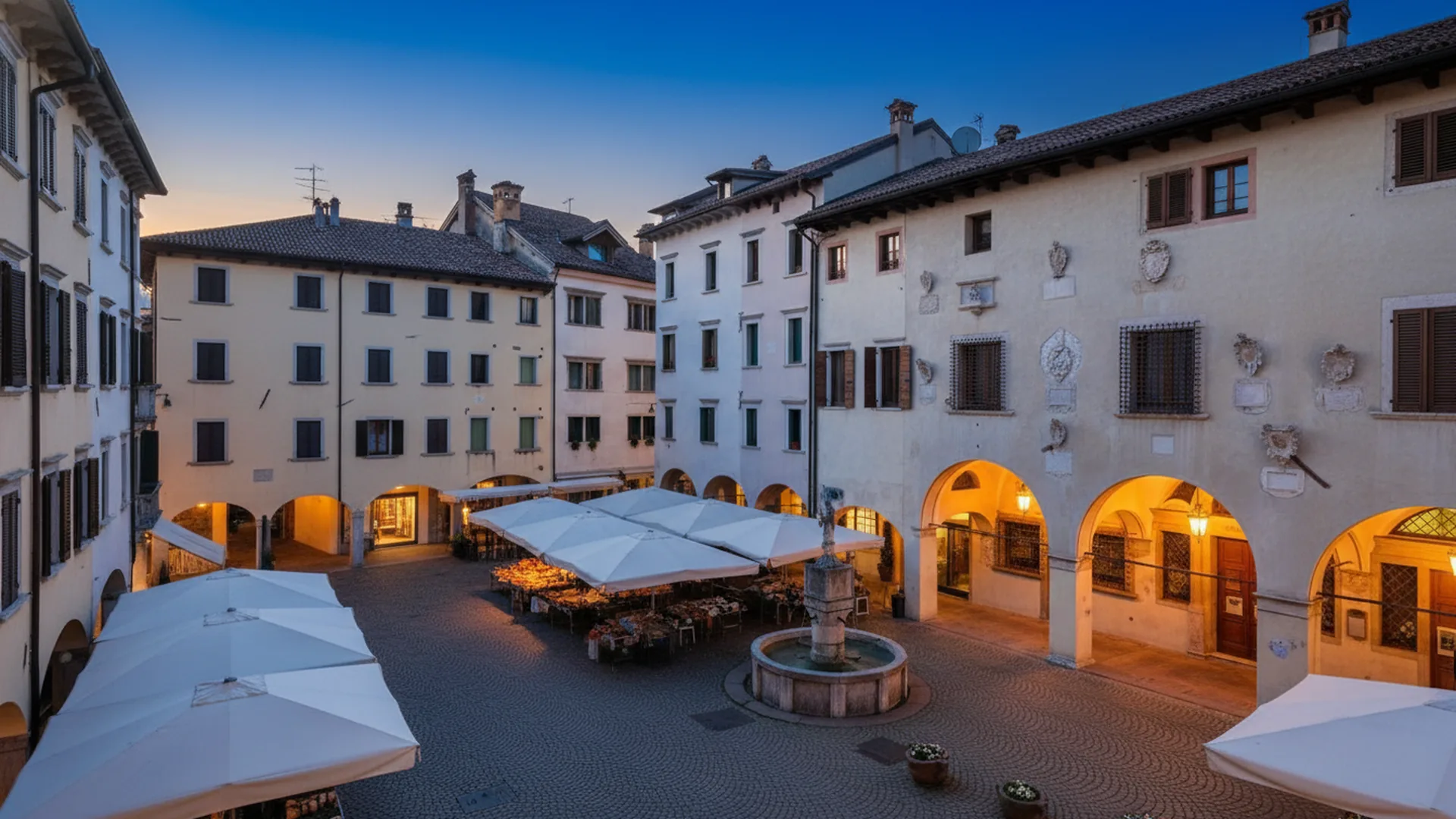 Mercato di Piazza delle Erbe