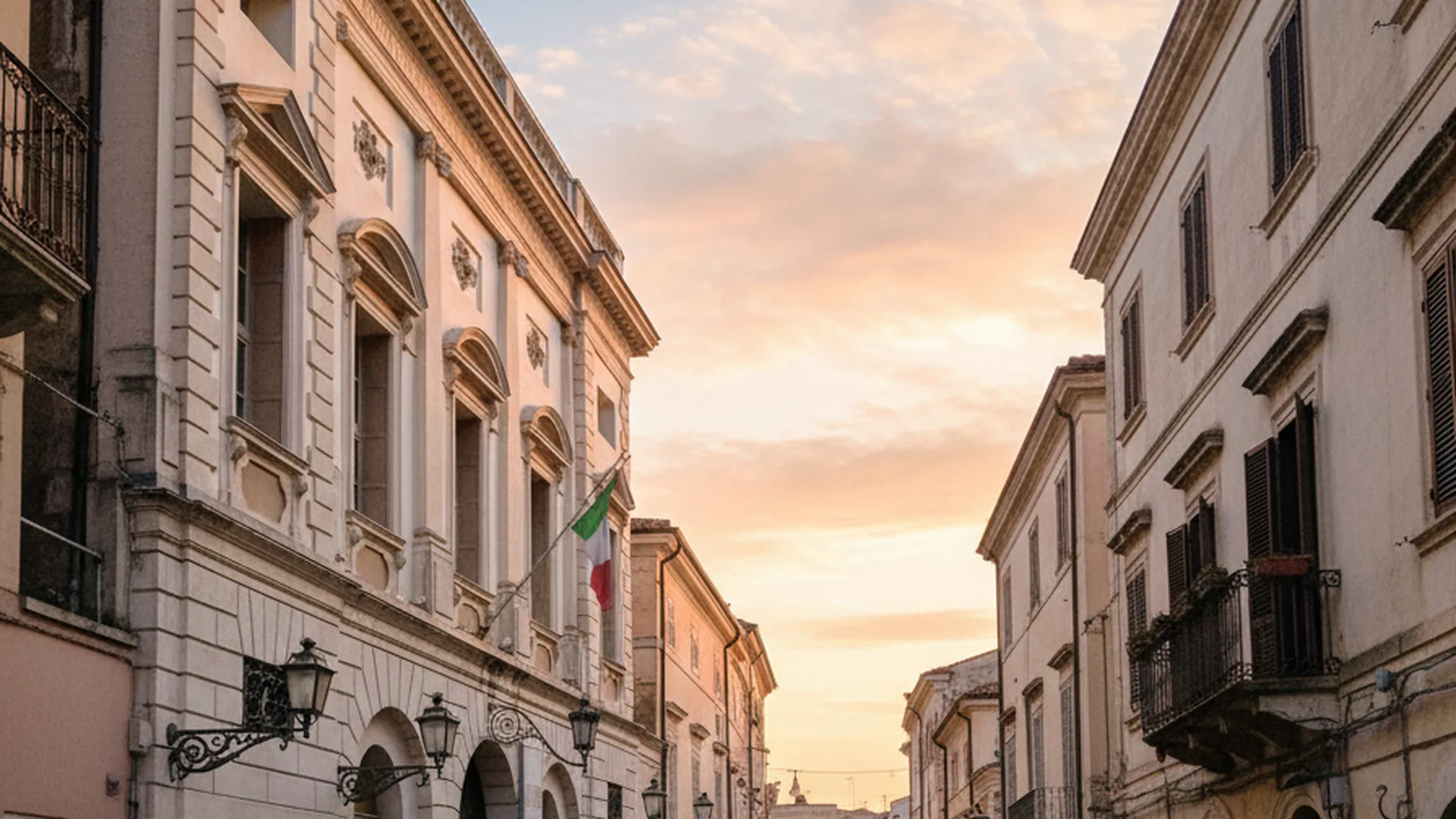 Teatro Comunale Mario del Monaco