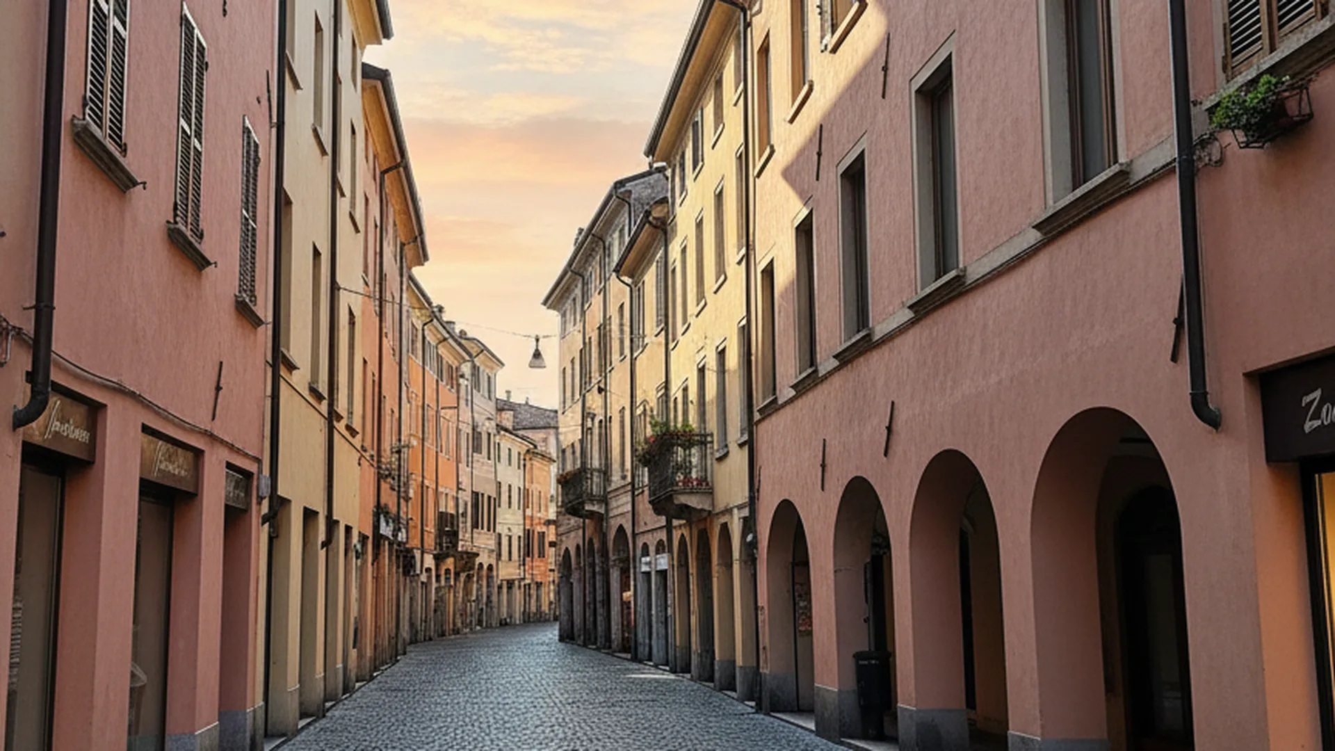 Via Calmaggiore