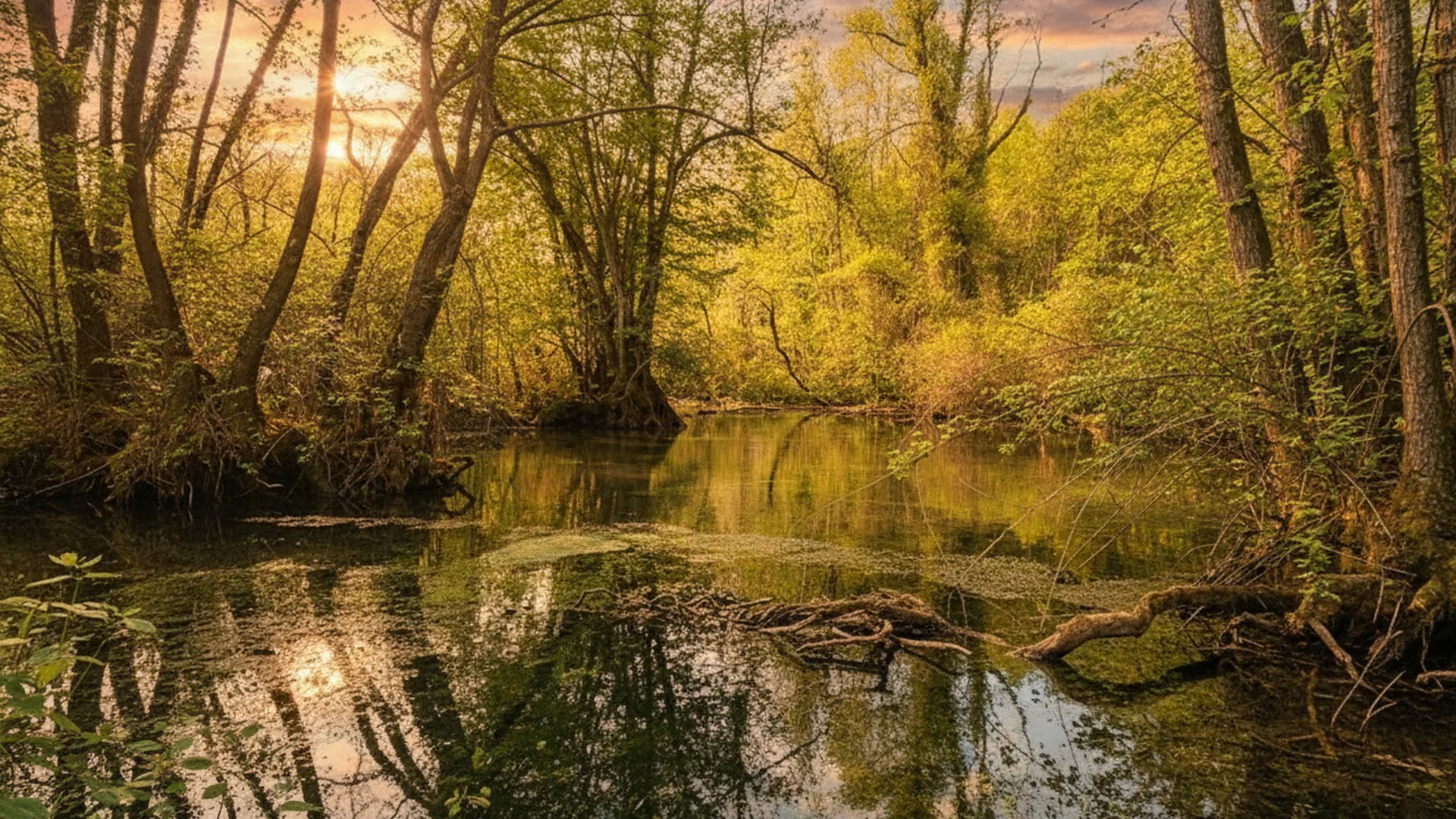 Parco dello Storga