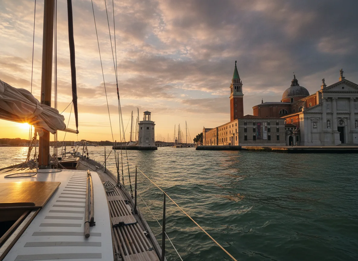 Venezia