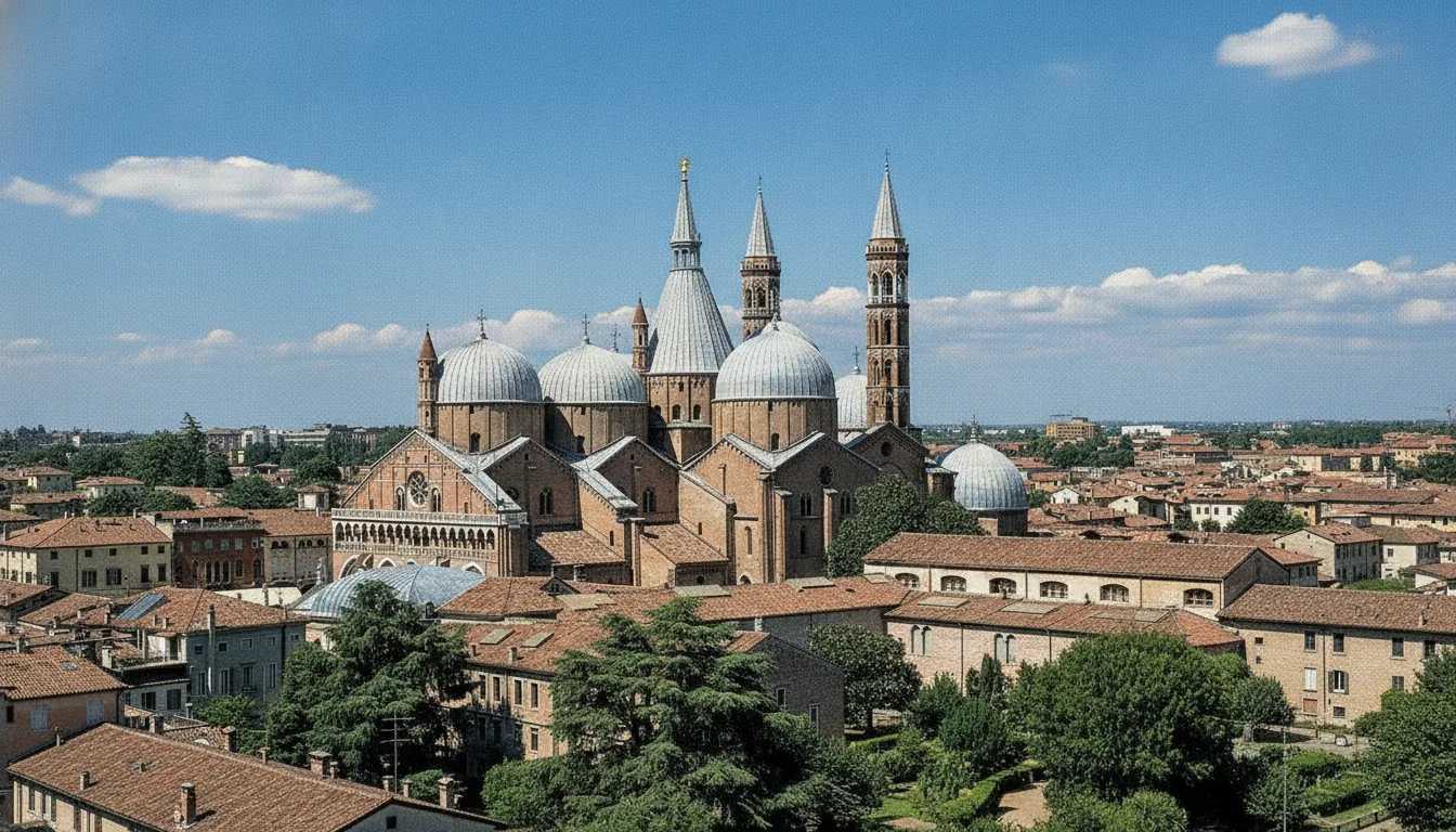 Padova