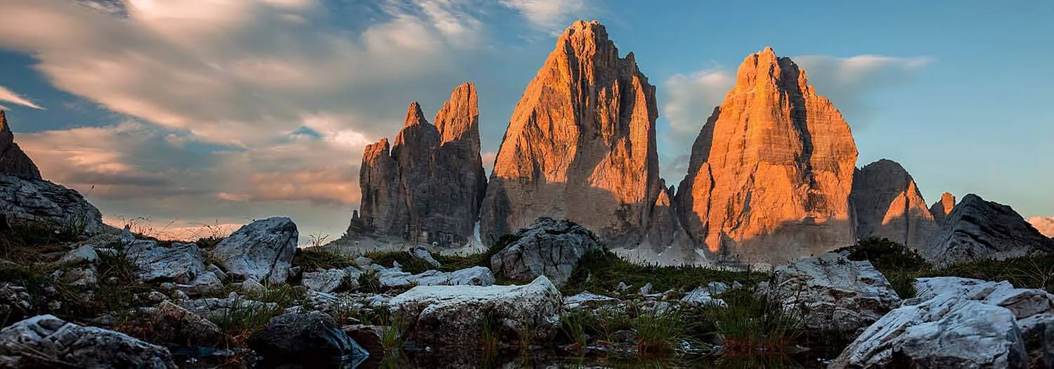 Dolomiti