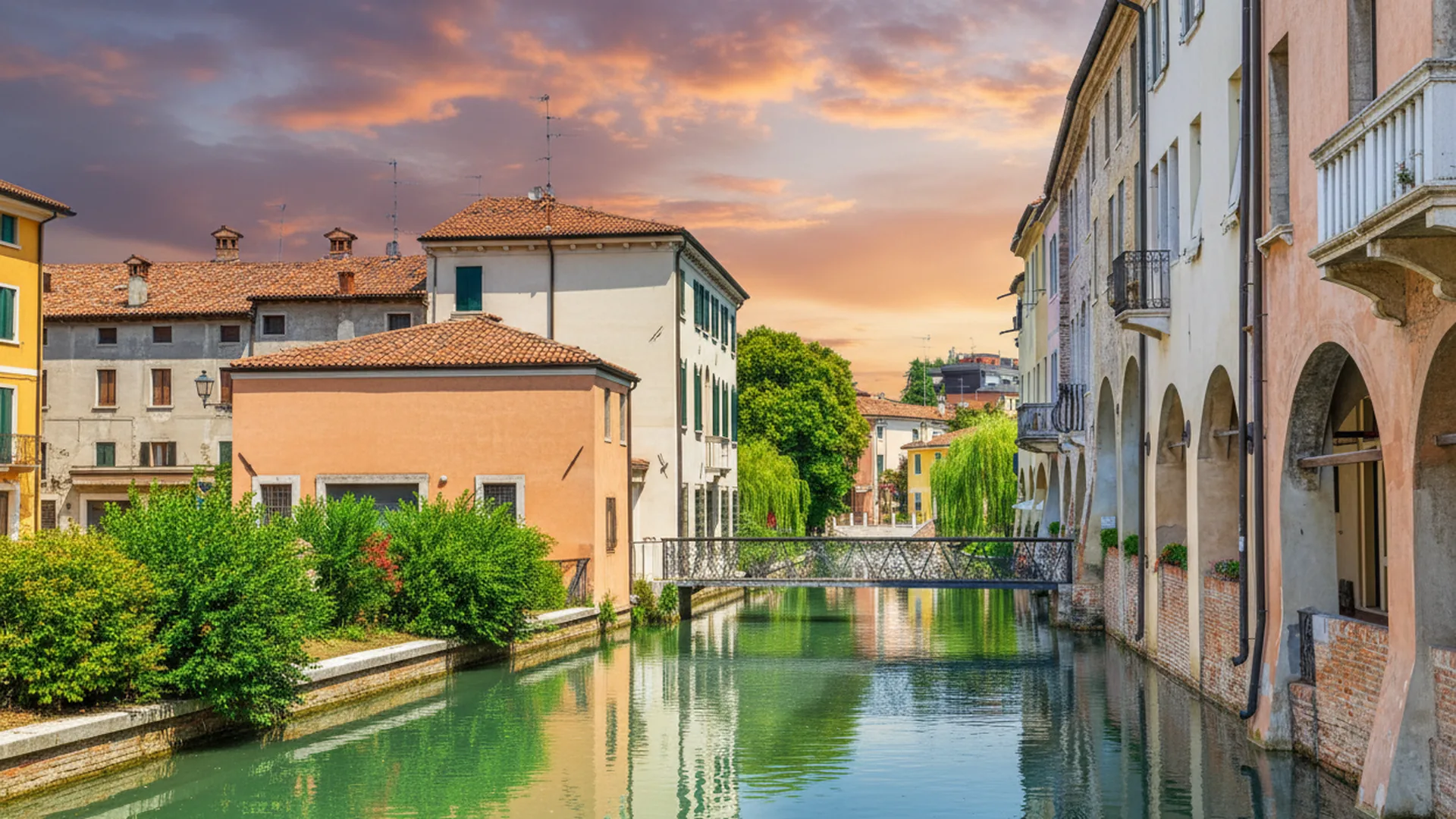 holiday treviso, 