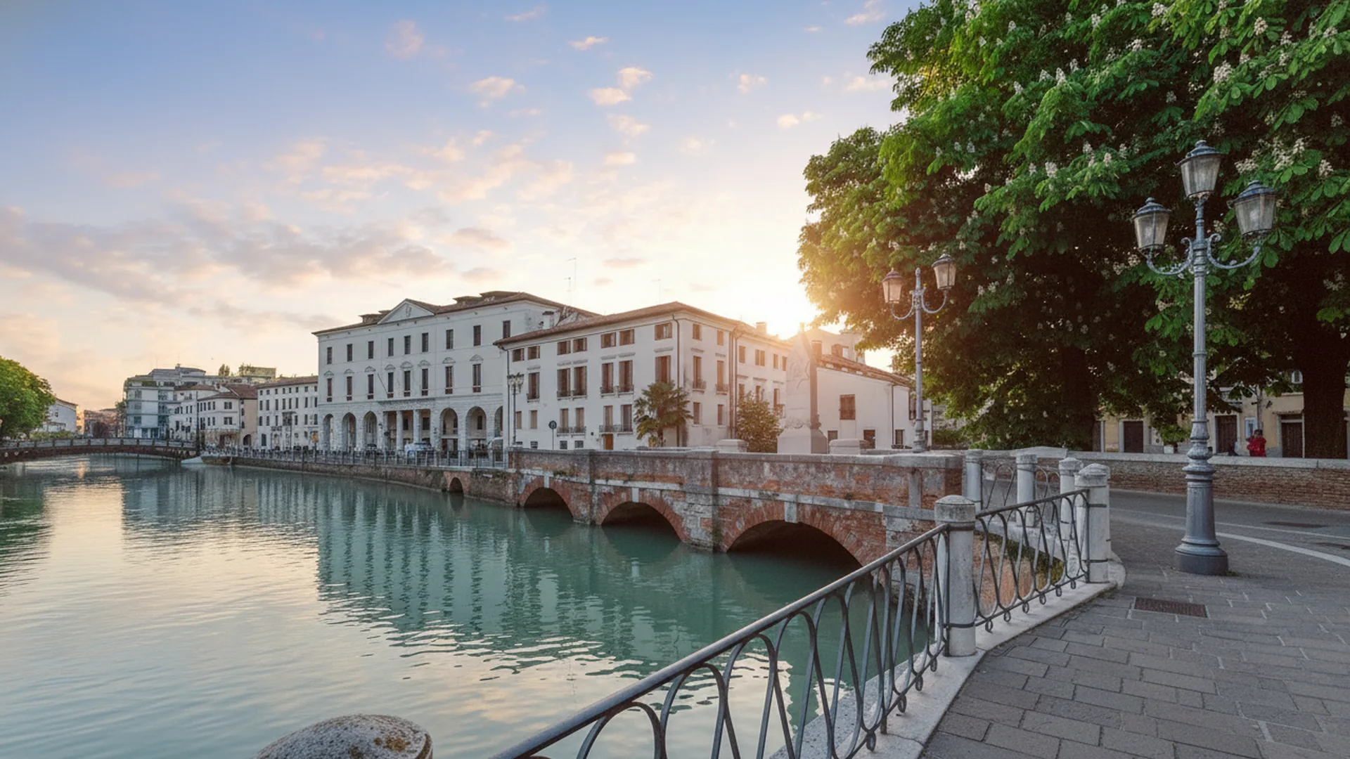 holiday treviso, 