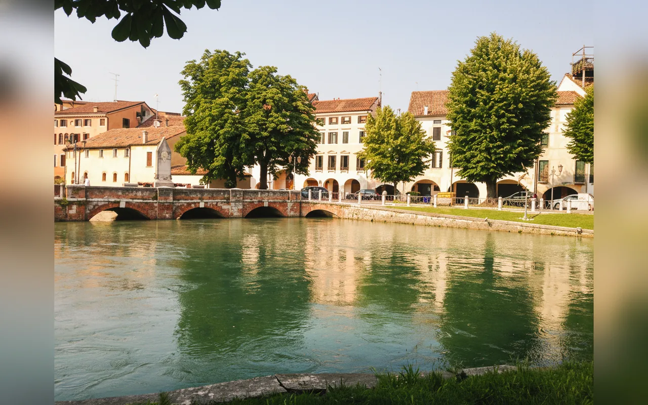 holiday treviso, 