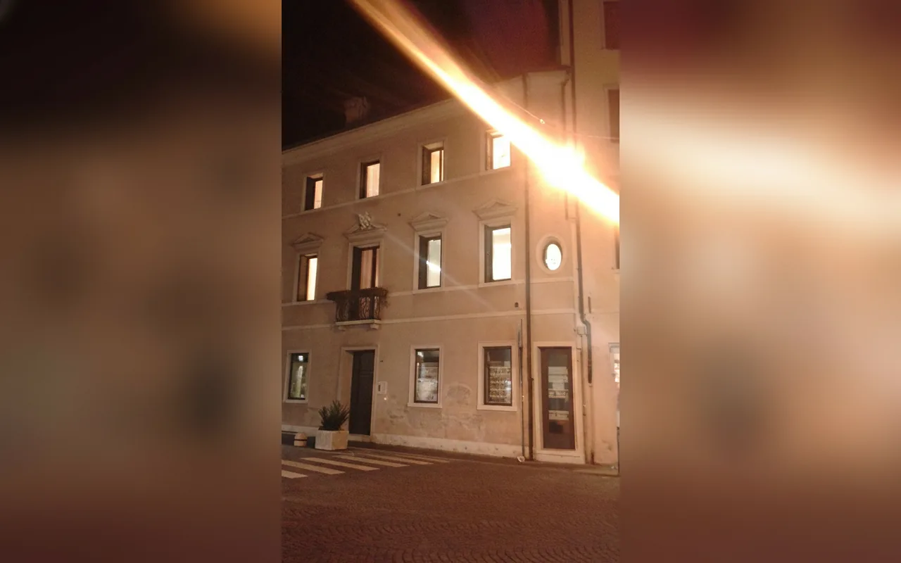Esterni di holiday treviso,  (foto 3)