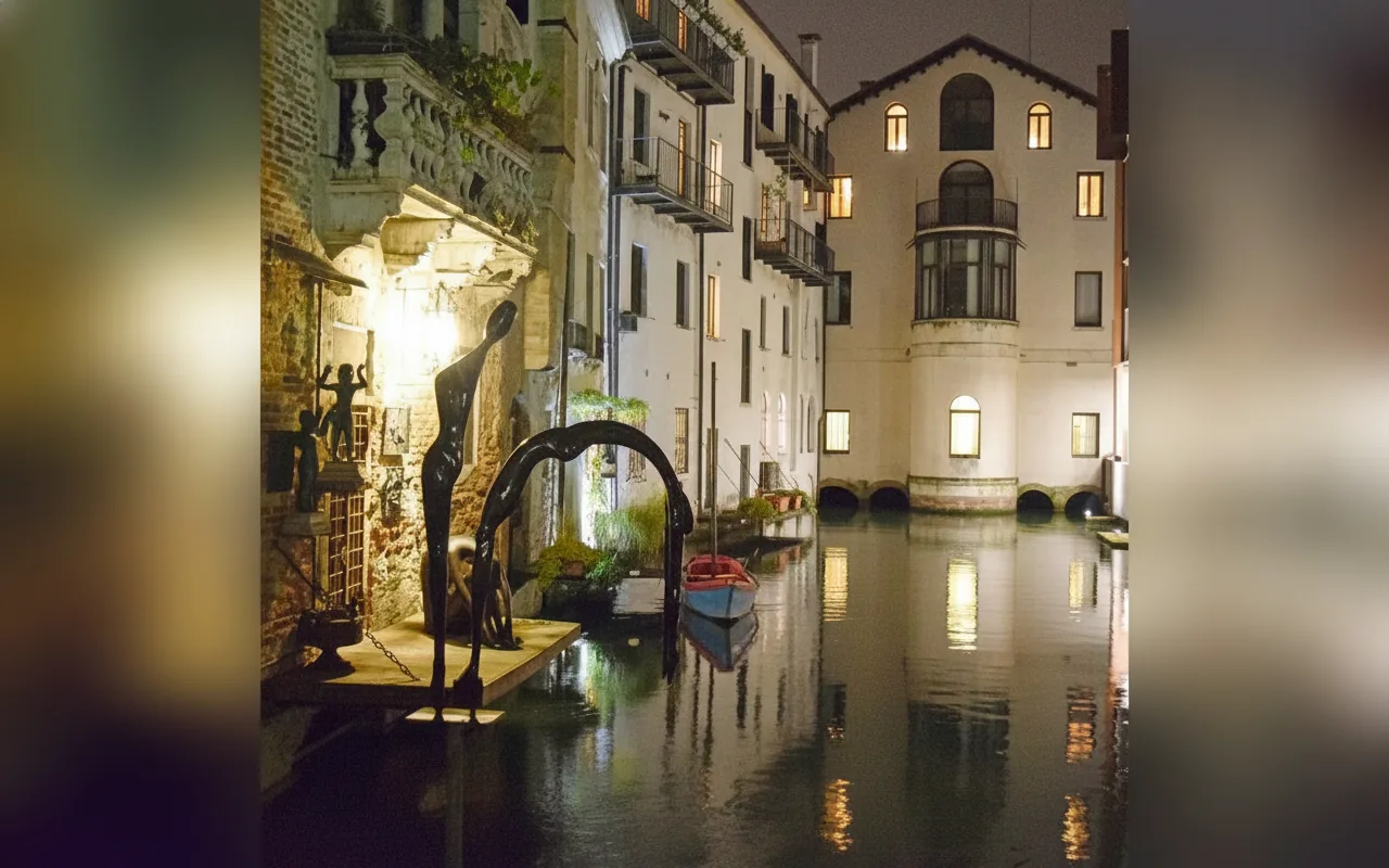 Esterni di holiday treviso,  (foto 4)