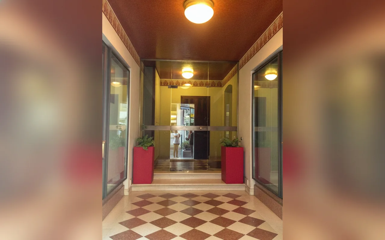 holiday treviso, struttura a  (foto 7)